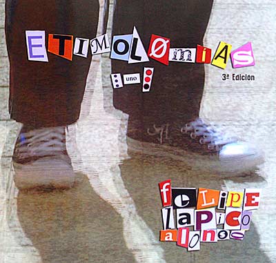 Etimolomías Uno