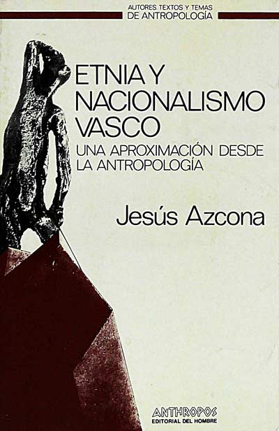 Etnia y nacionalismo vasco