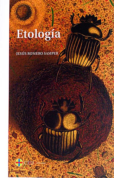 Etología