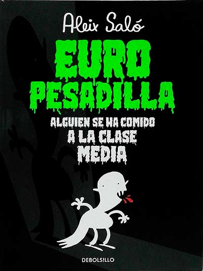 Euro pesadilla