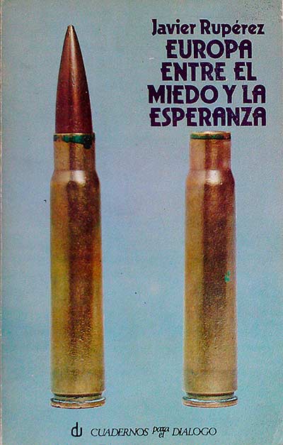 Europa entre el miedo y la esperanza