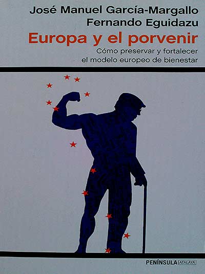 Europa y el porvenir