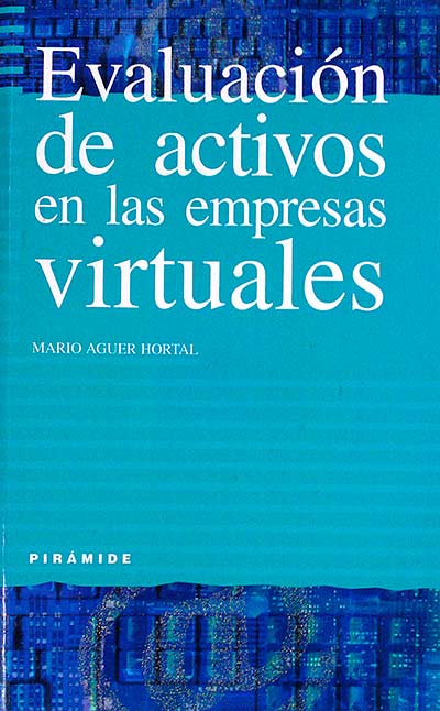 Evaluación de activos en las empresas virtuales
