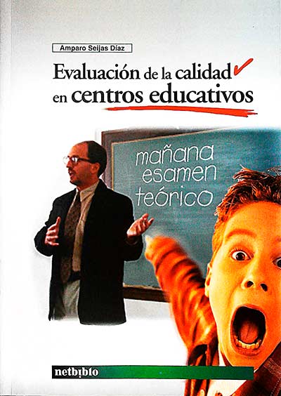 Evaluación de la calidad en centros educativos