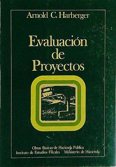 Evaluación de proyectos