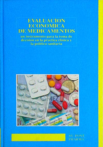 Evaluación económica de medicamentos