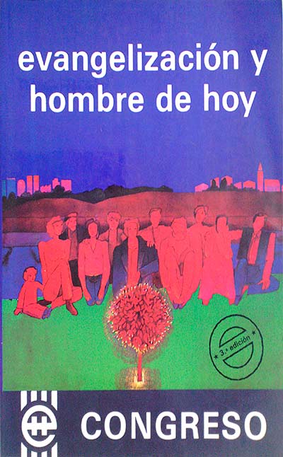 Evangelización y hombre de hoy CONGRESO