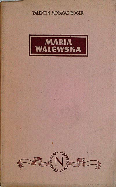 Evocación de María Walewska