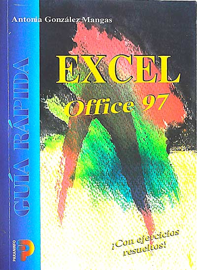 Excel Office 97