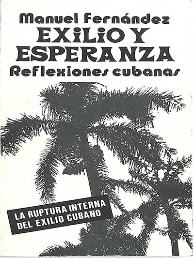 Exilio y esperanza: reflexiones cubanas