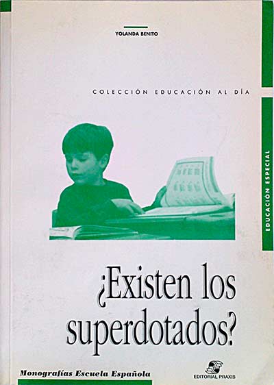 ¿Existen los superdotados?