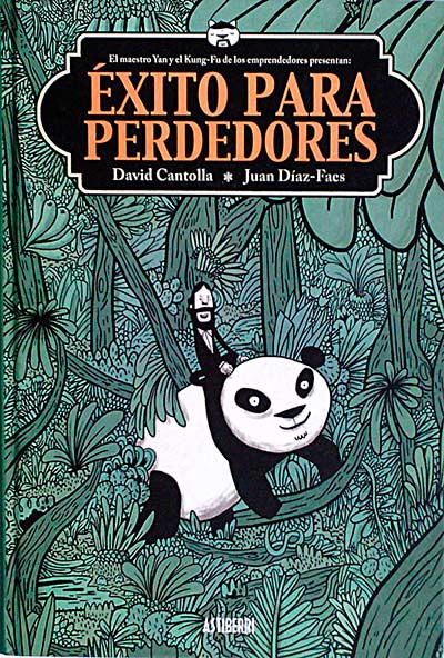 Éxito para perdedores