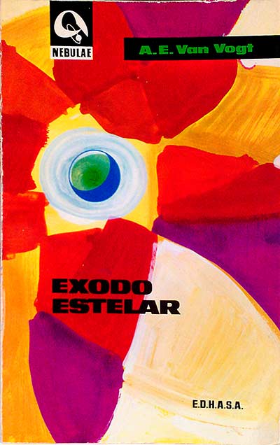 Exodo estelar