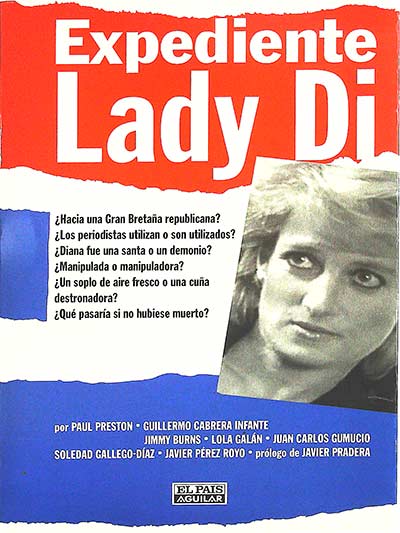 Expediente Lady Di