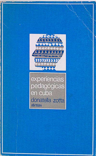 Experiencia pedagógicas en Cuba.
