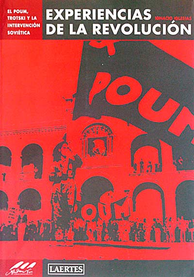 Experiencias de la revolución
