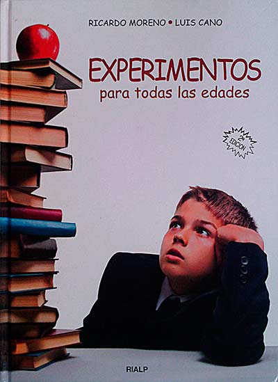 Experimentos para todas las edades