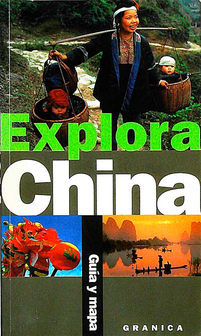 Explora China