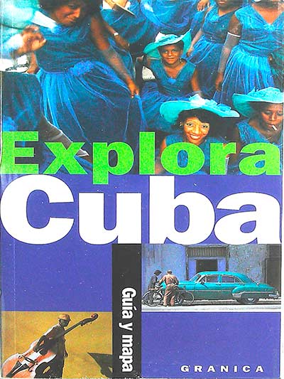 Explora Cuba