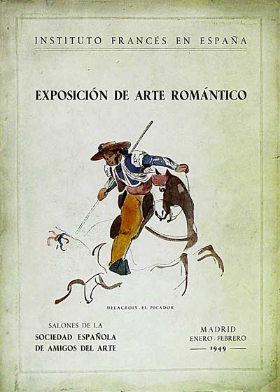 Exposición de arte románico