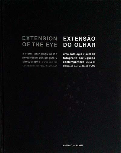 Extension of the eye/Extensao do olhar