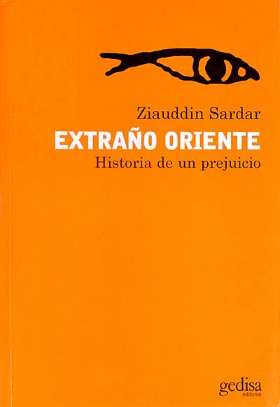 Extraño oriente