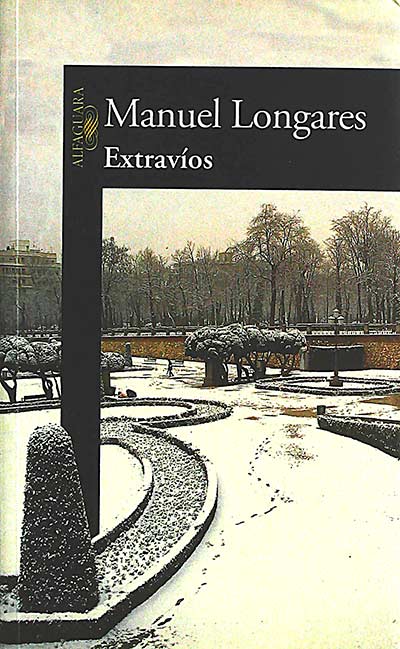 Extravíos
