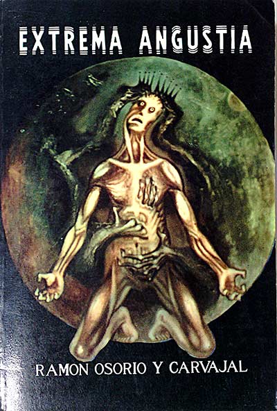 Extrema angustia