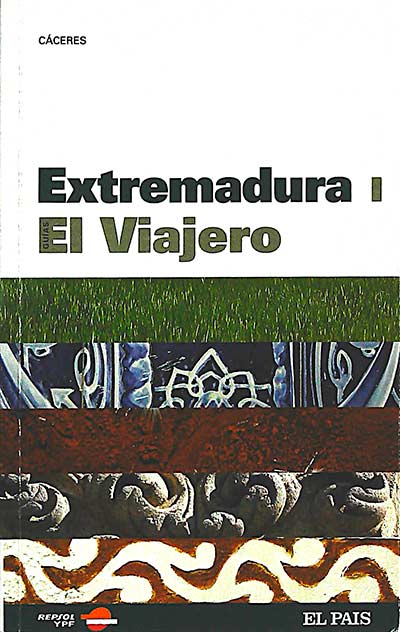 Extremadura I. El Viajero