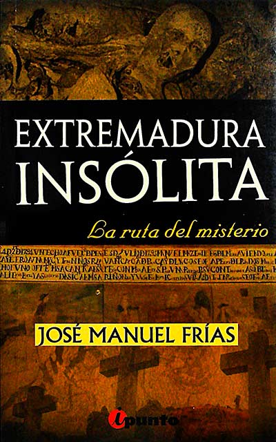 Extremadura insólita