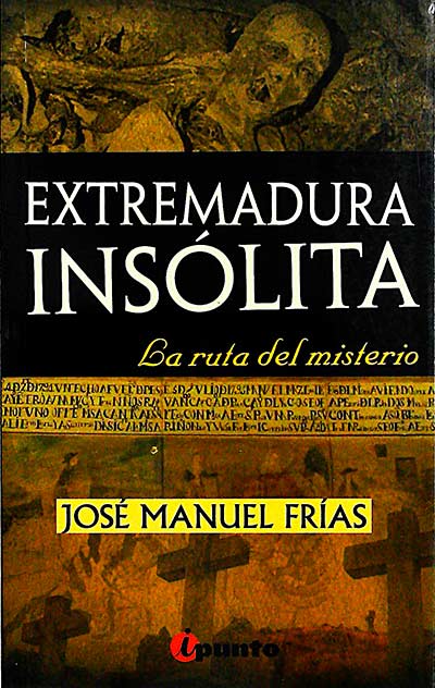 Extremadura insólita
