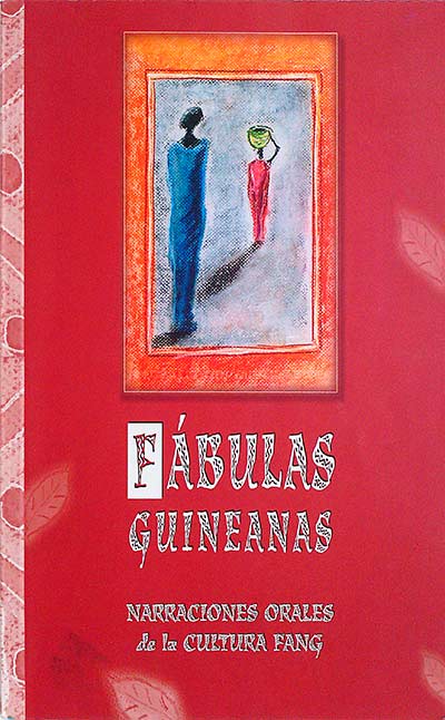 Fábulas guineanas 