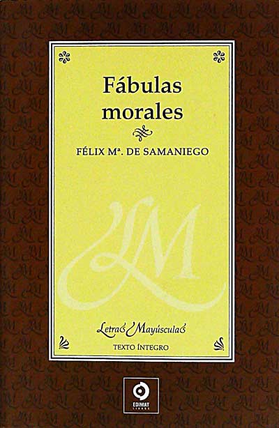Fábulas morales