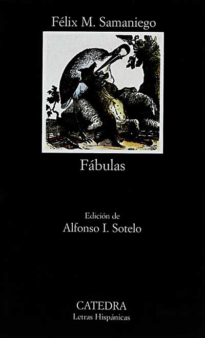 Fábulas 