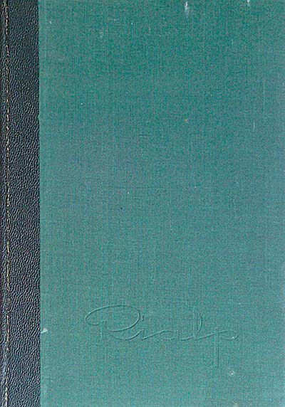 Facta. Enciclopedia Sistemática. Tomo 1
