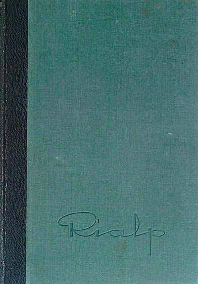 Facta. Enciclopedia Sistemática. Tomo 2