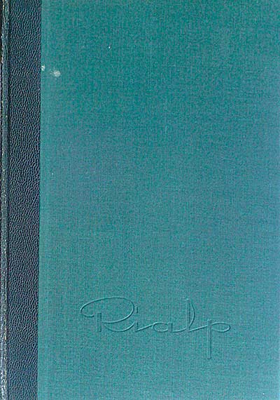 Facta. Enciclopedia Sistemática. Tomo 3