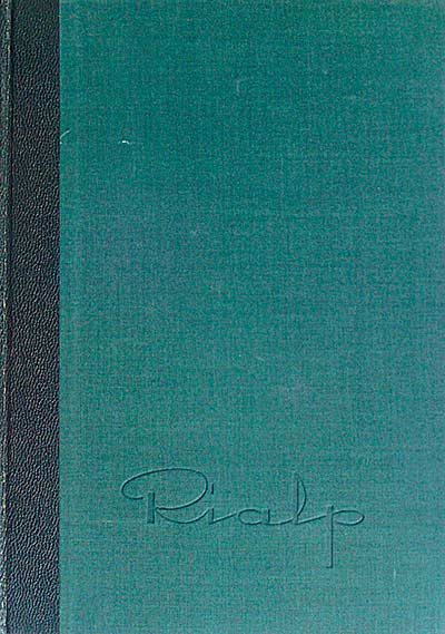 Facta. Enciclopedia Sistemática. Tomo 4