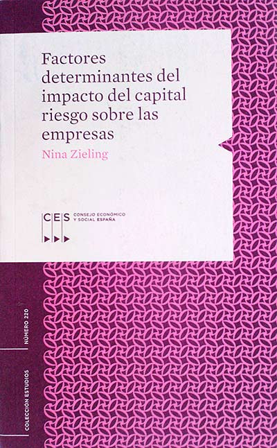 FACTORES DETERMINANTES DEL IMPACTO DEL CAPITAL RIESGO SOBRE LAS EMPRESAS