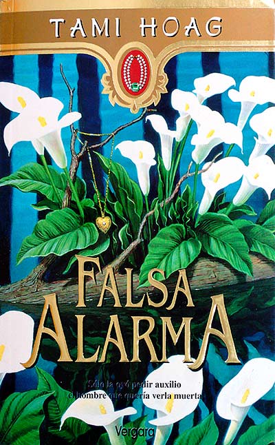 Falsa alarma 