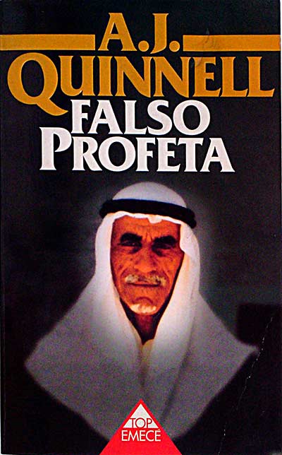 Falso profeta
