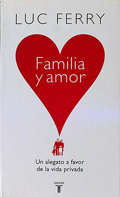 Familia y amor