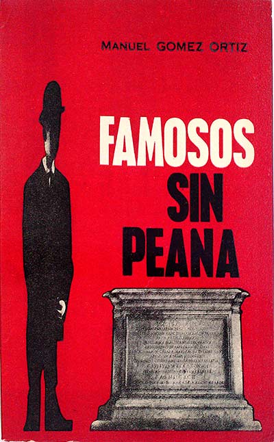 Famosos sin peana 