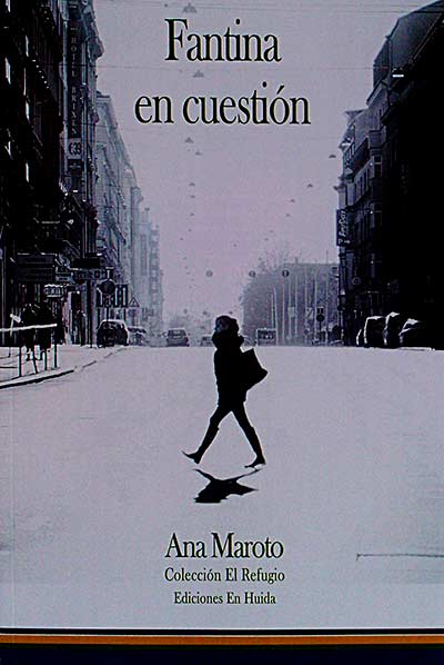Fantina en cuestión