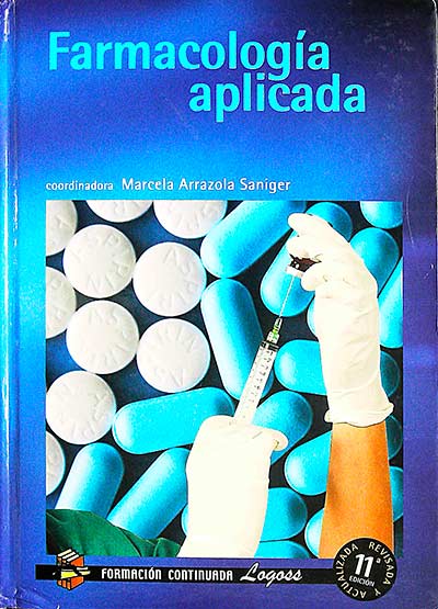 Farmacología aplicada