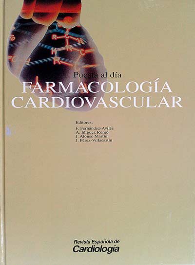 Farmacología cardiovascular