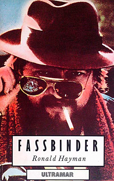 Fassbinder