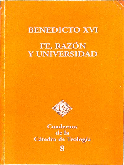 Fé, razón y universidad