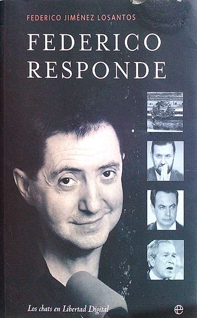 Federico responde