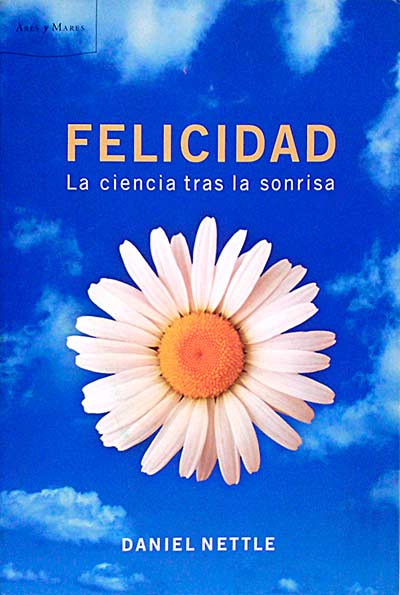 Felicidad.